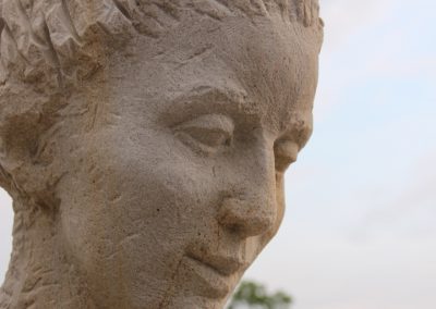 Jitka Kusova "Gloria"