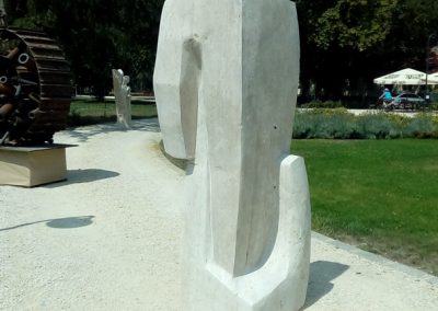 Saeid Ahmadi "Peace"