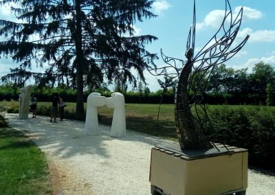 Matl Arpad "Angel"