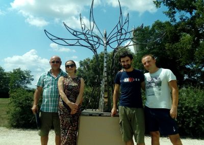 Matl Arpad "Angel"
