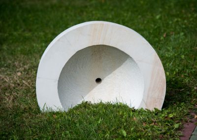 Dani Tamas "Bowl"