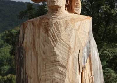 Saeid Ahmadi "Gloria"