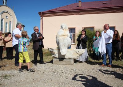 Jitka Kusova "Mother"