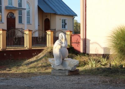 Jitka Kusova "Mother"