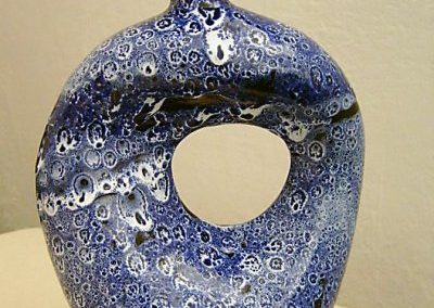 vase