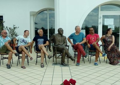 IV Карпатський Скульптурний Симпозіум
