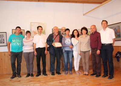 I. Tibódi Planaire